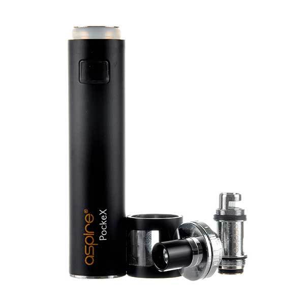 Aspire PockeX Pen Kit - Image 11