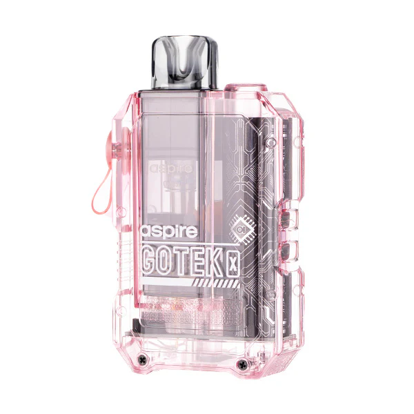 Aspire GoTek X Pod Kit - Image 6