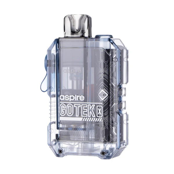 Aspire GoTek X Pod Kit - Image 7