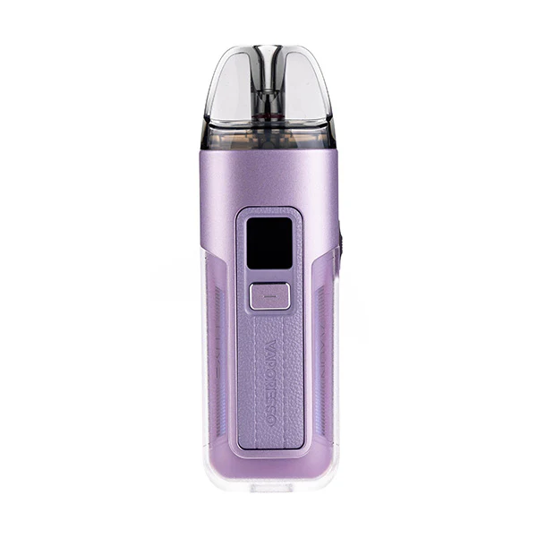 Vaporesso Luxe X2 Vape Kit - Image 7